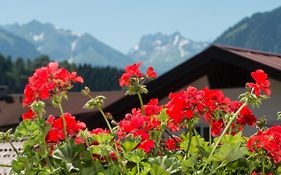 Hotel Garni Regina